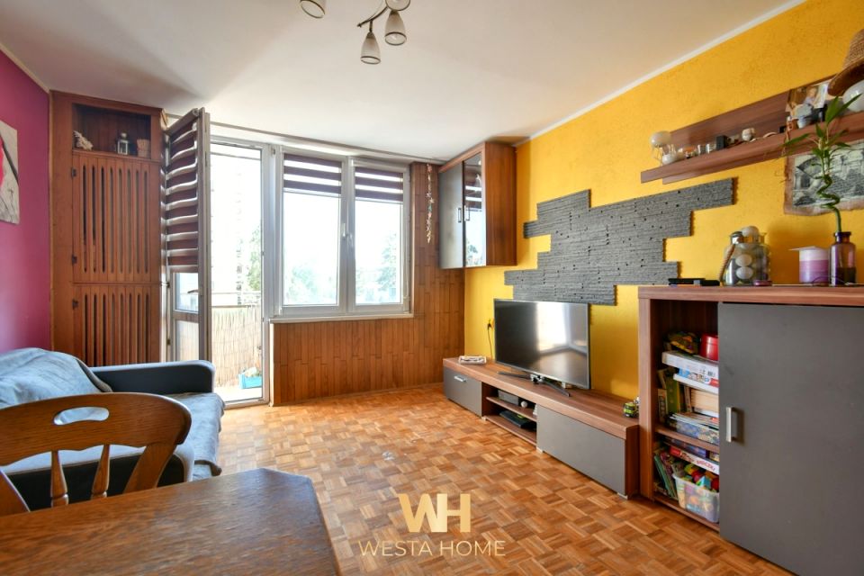 Mieszkanie Warszawa sprzedaż