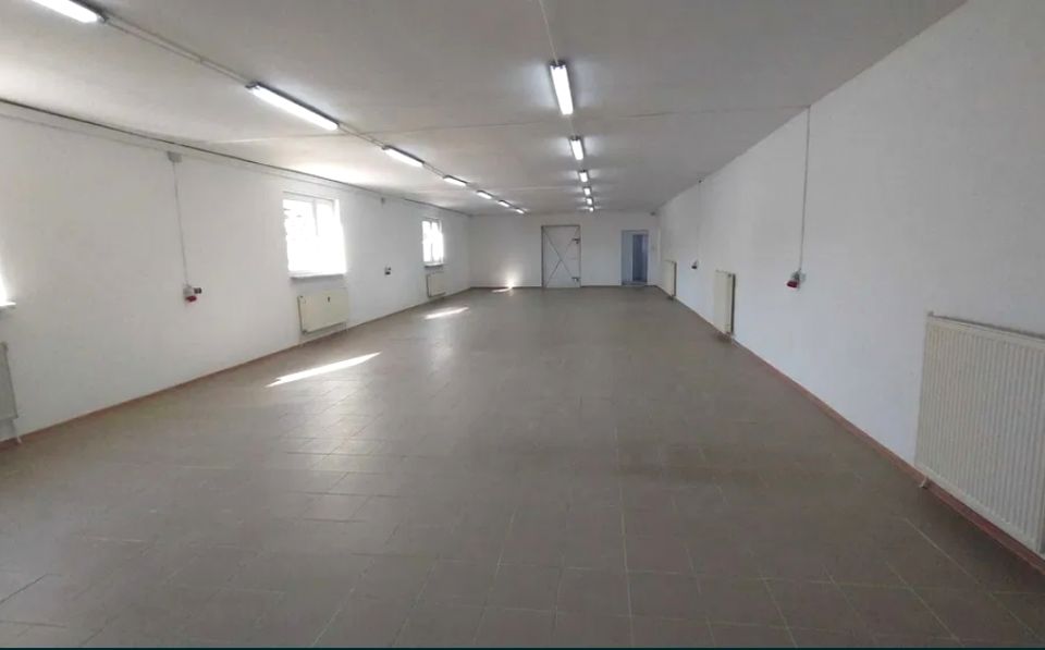 Budynek użytkowy Wrocław