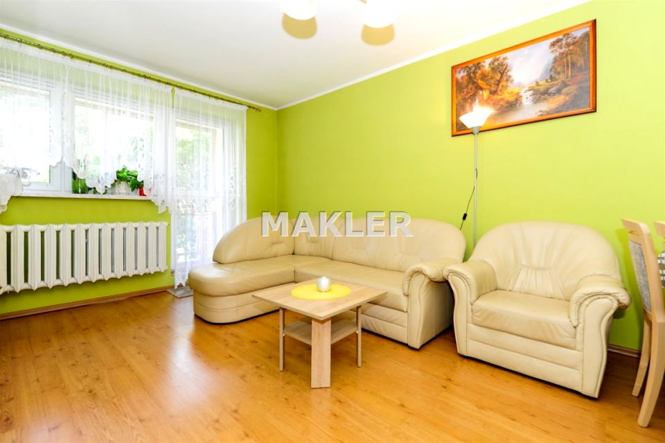 Mieszkanie Bydgoszcz