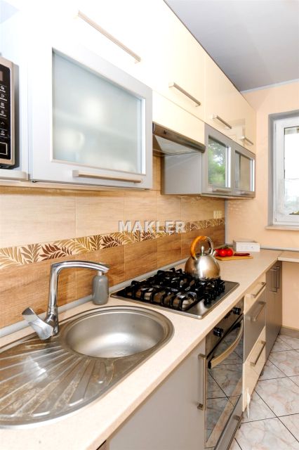 Mieszkanie Bydgoszcz