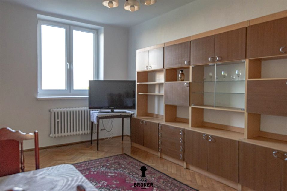 Mieszkanie Kraków