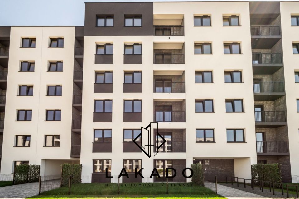 Mieszkanie Kraków