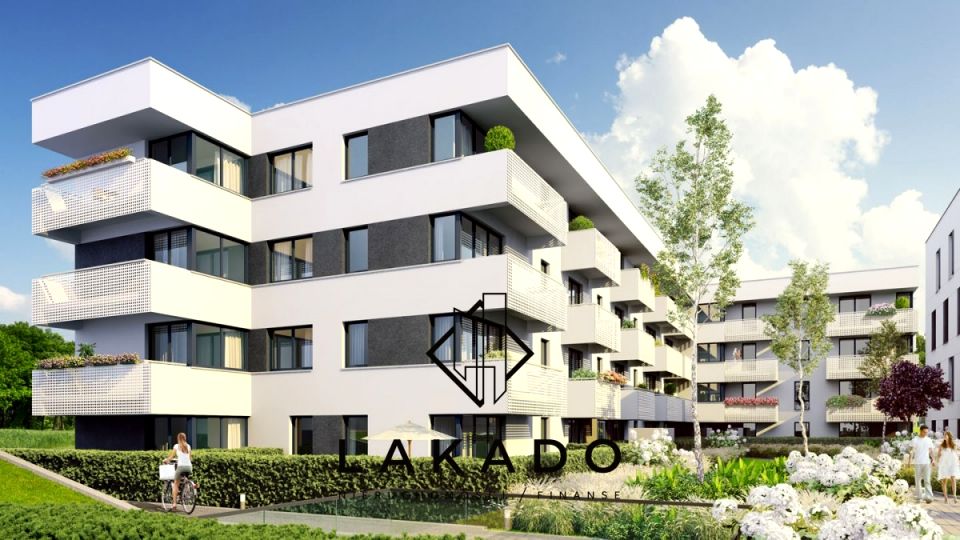 Mieszkanie Kraków