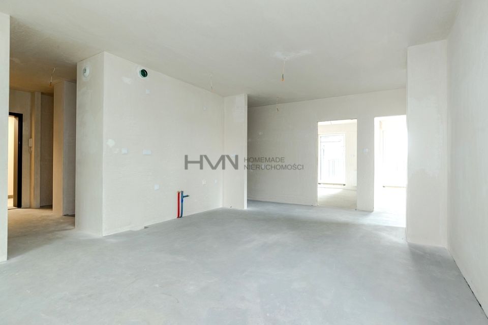 Mieszkanie apartamentowiec sprzedaż