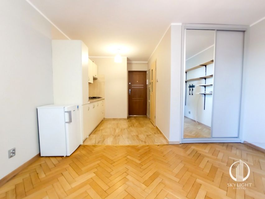 Mieszkanie Warszawa