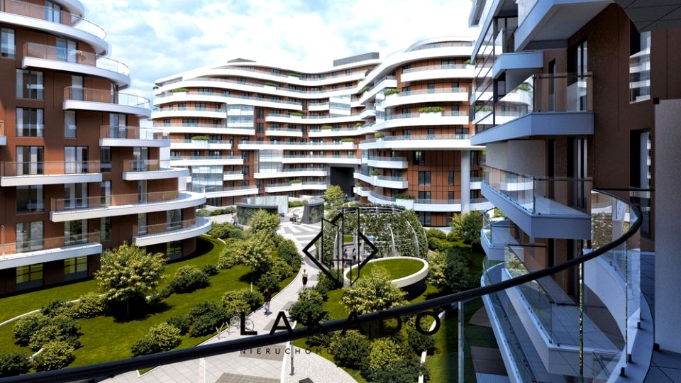 Mieszkanie apartamentowiec sprzedaż