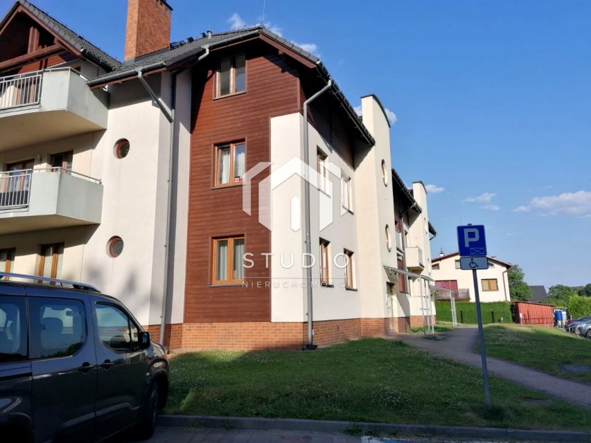 Mieszkanie Bielsko-Biała