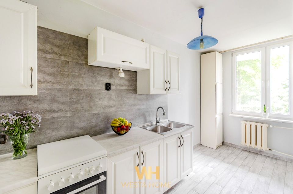 Mieszkanie Warszawa sprzedaż