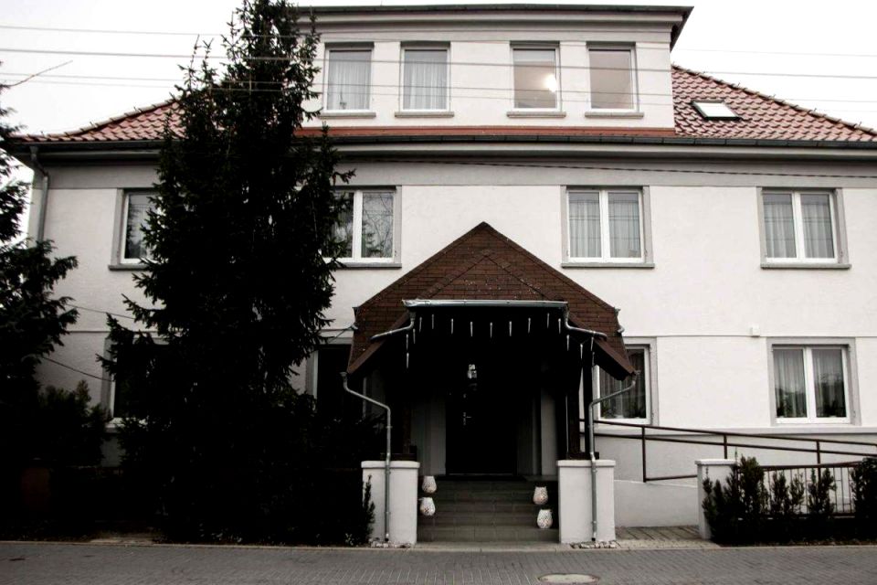 Dom Gorzów Wielkopolski