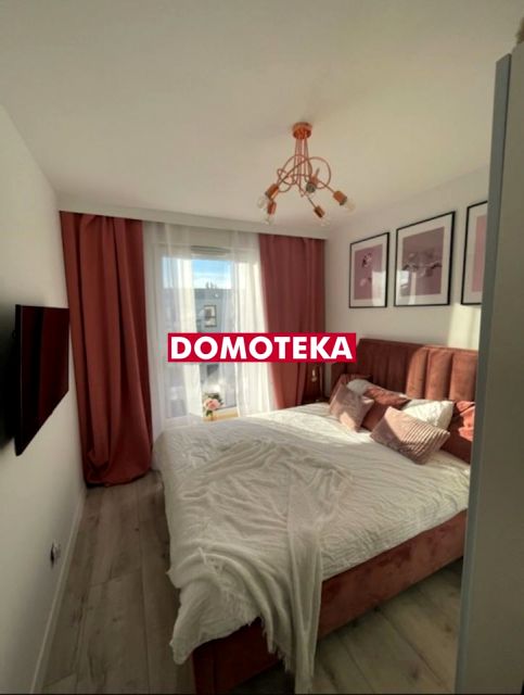 Mieszkanie Gdynia