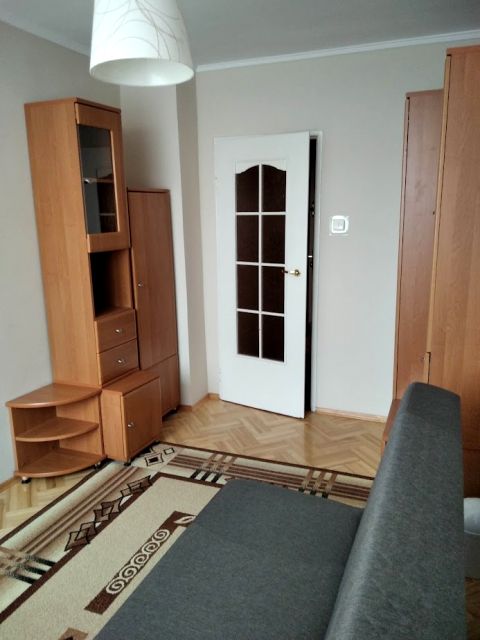 Pokój Warszawa
