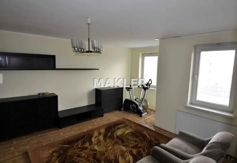 Mieszkanie Bydgoszcz