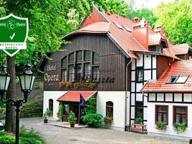 Budynek użytkowy Sopot