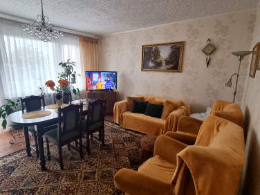 Mieszkanie Sochaczew