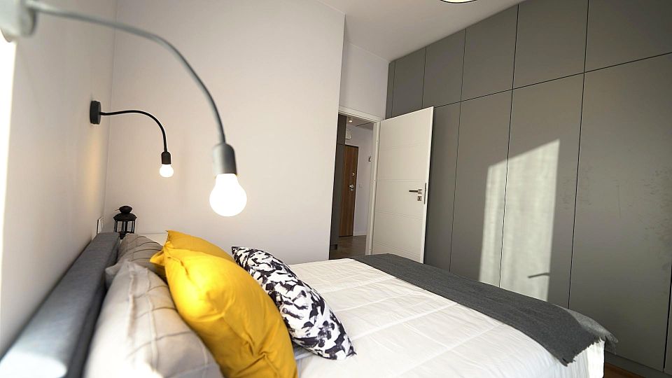 Mieszkanie Warszawa sprzedaż