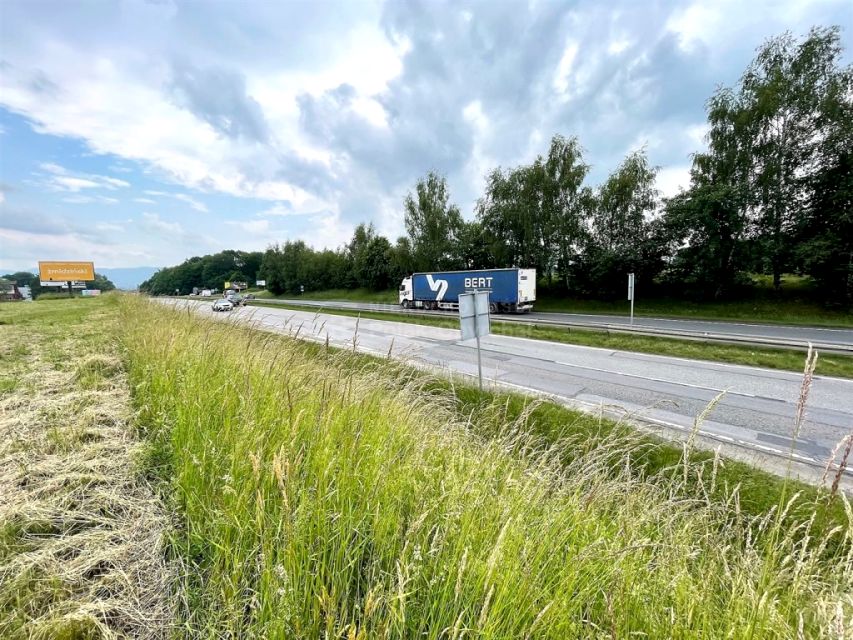Działka inwestycyjna Bielsko-Biała