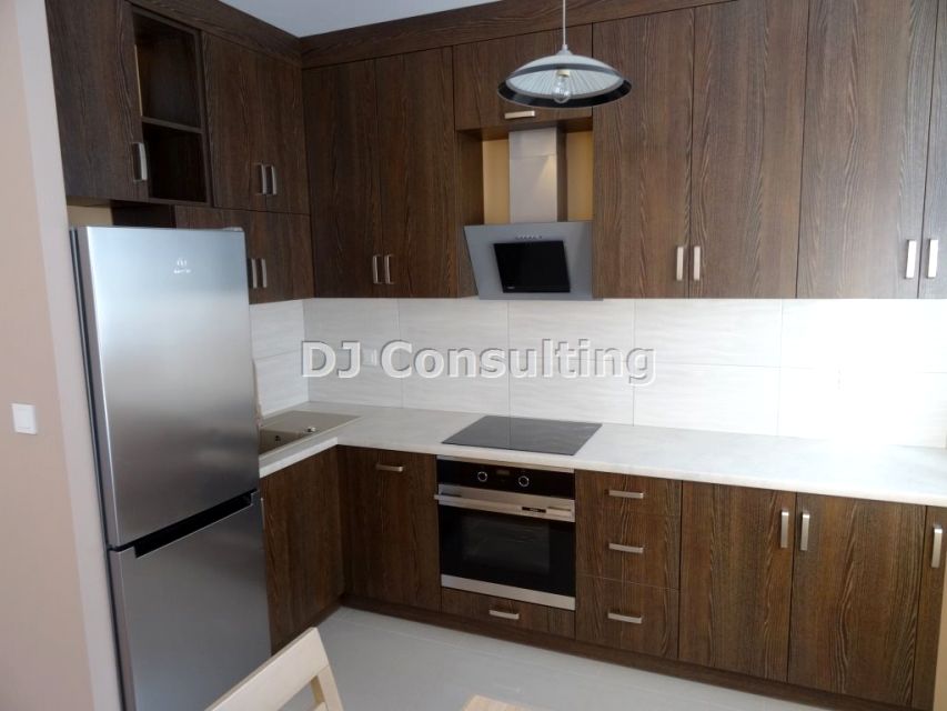 Mieszkanie apartamentowiec Warszawa