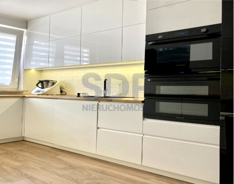 Mieszkanie blok mieszkalny Warszawa