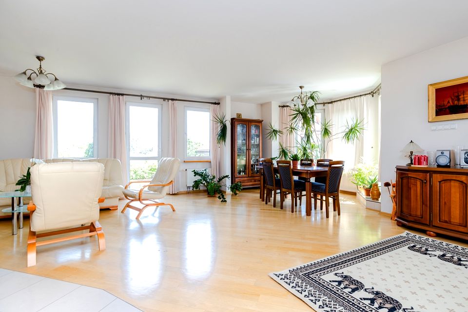 Dom Warszawa sprzedaż