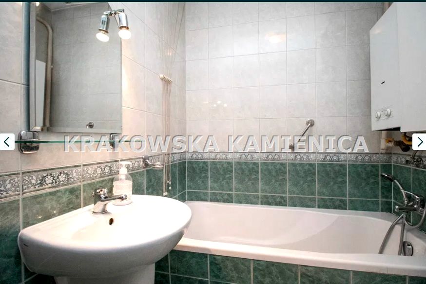 Mieszkanie Kraków sprzedaż