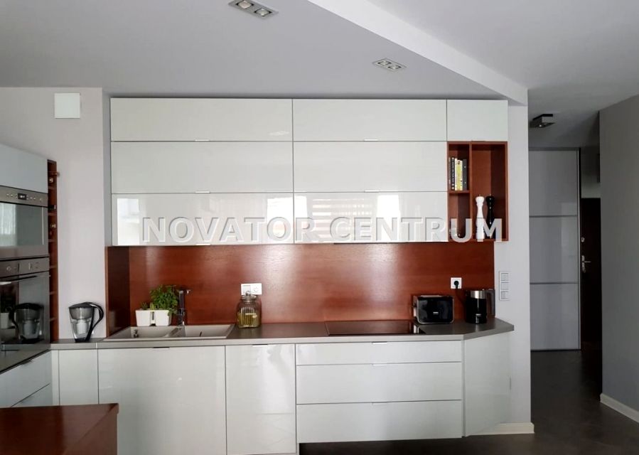 Mieszkanie Bydgoszcz