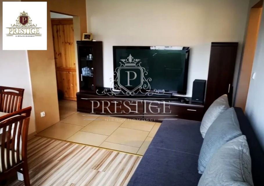 Mieszkanie Bydgoszcz