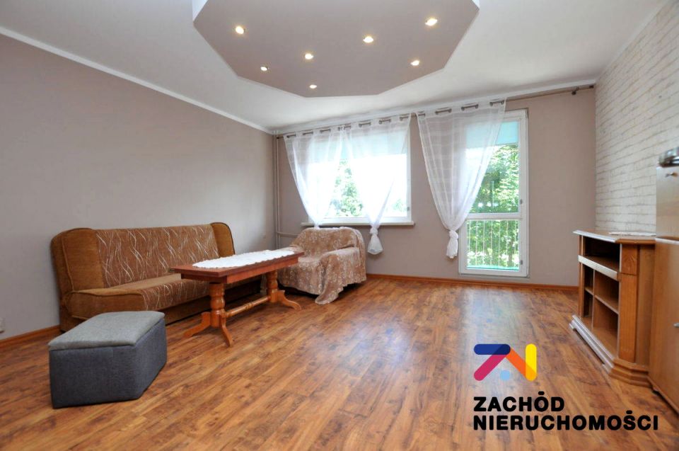 Mieszkanie Zielona Góra