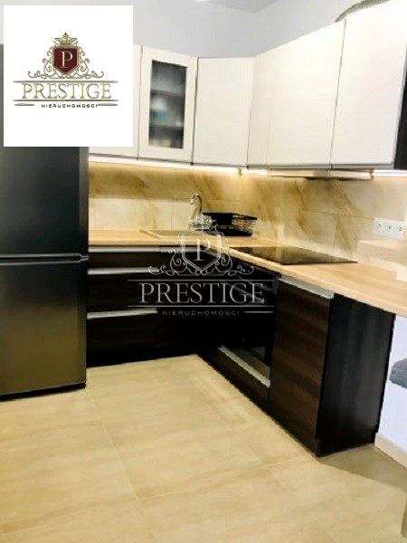 Mieszkanie Bydgoszcz