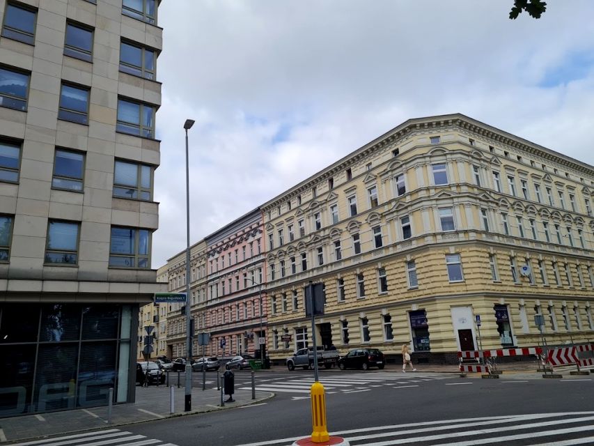 Mieszkanie Szczecin sprzedaż