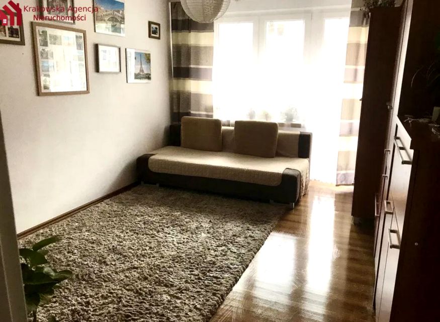 Mieszkanie Kraków