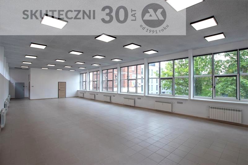 Budynek użytkowy Koszalin