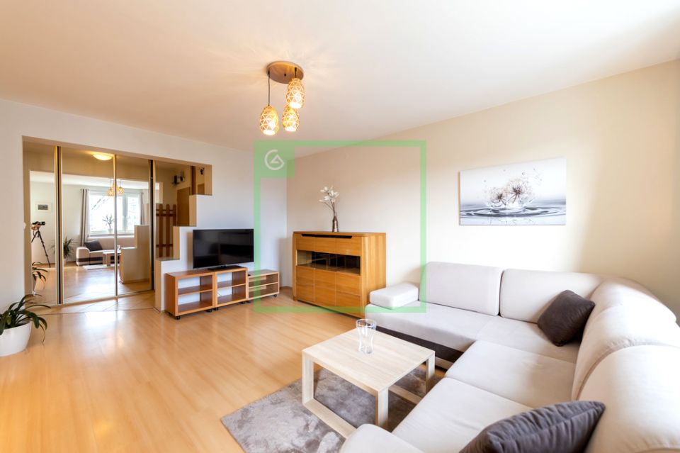 Mieszkanie Wrocław wynajem