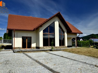 Dom Mszana Dolna