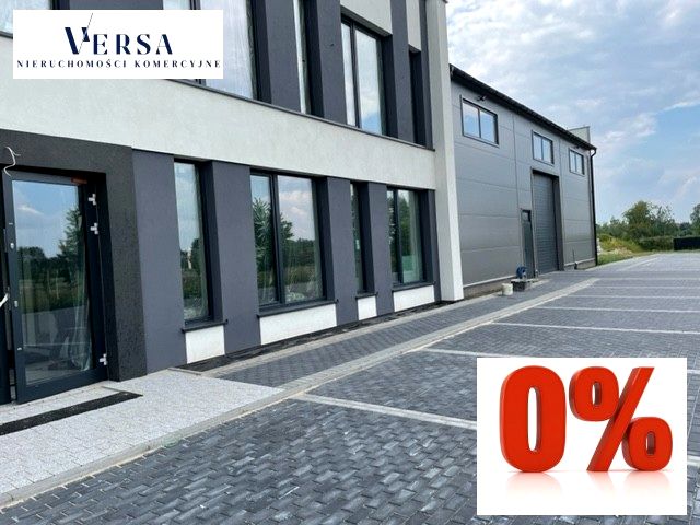 Lokal Warszawa wynajem