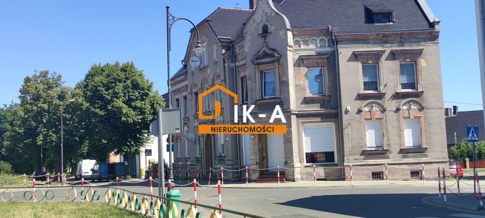 Lokal Gozdnica