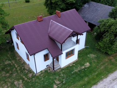Dom Orzechówka