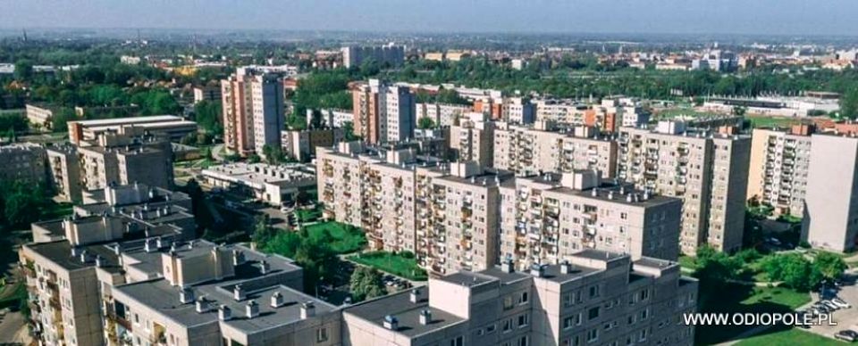 Mieszkanie Opole