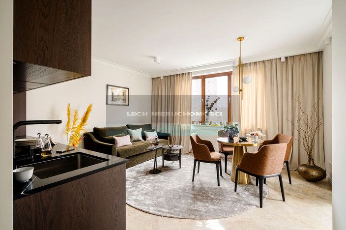 Mieszkanie apartamentowiec sprzedaż