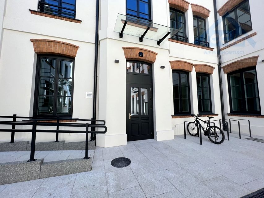 Lokal Warszawa