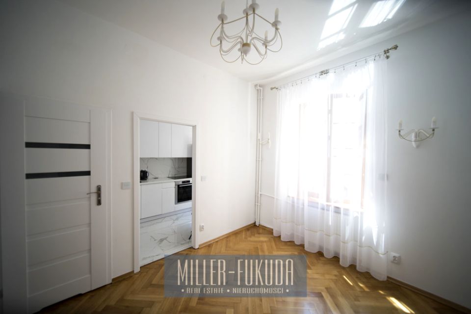 Mieszkanie Warszawa