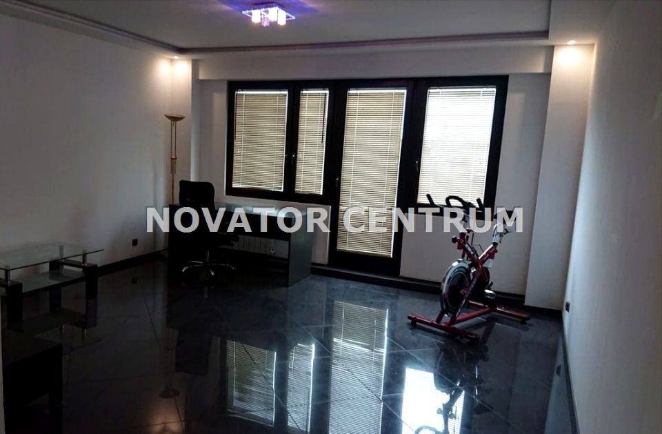 Mieszkanie Bydgoszcz