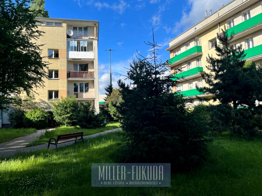 Mieszkanie blok mieszkalny sprzedaż