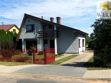 Dom Zalutyń