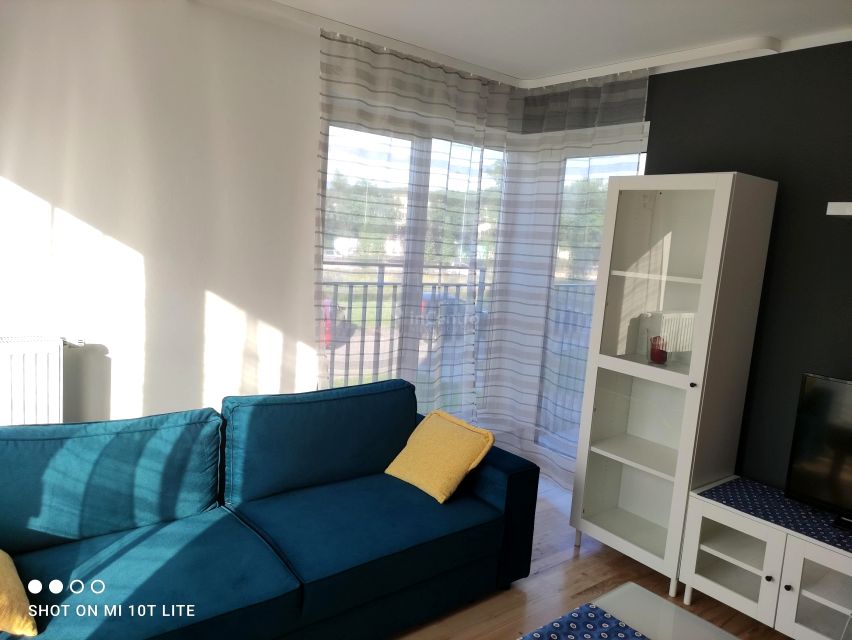 Mieszkanie apartamentowiec Kraków