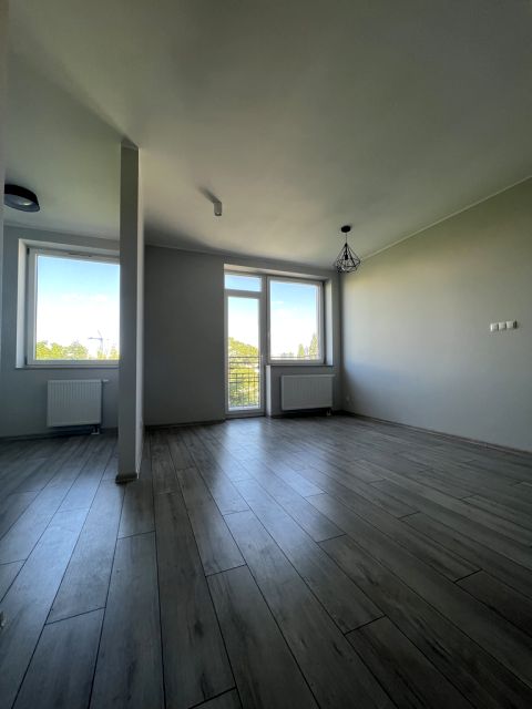 Mieszkanie Warszawa wynajem