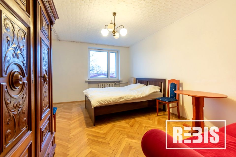 Mieszkanie Kraków
