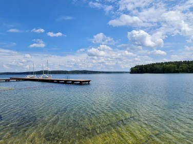 Działka Olsztynek