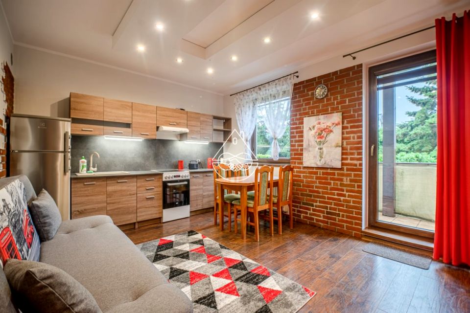 Mieszkanie Bydgoszcz