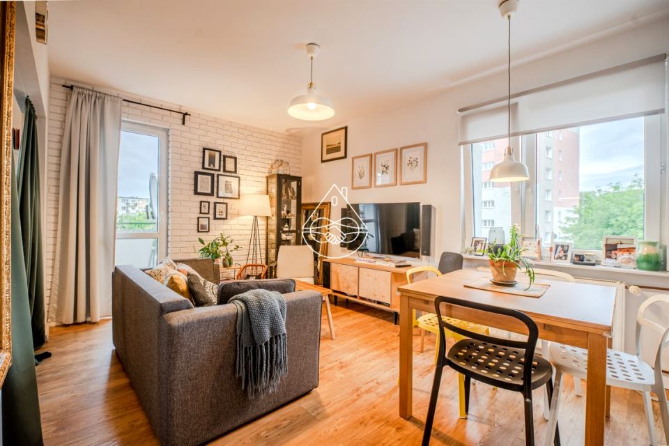 Mieszkanie Bydgoszcz