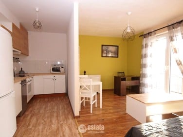 Mieszkanie apartamentowiec Wrocław